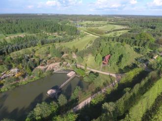 Historia Arboretum