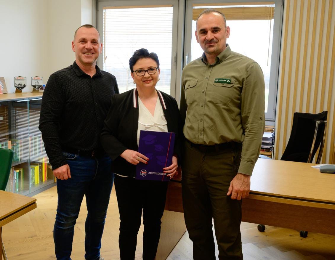 Fot. Archiwum OHP w Oleśnicy