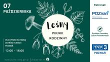 Leśny Piknik Rodzinny 2023