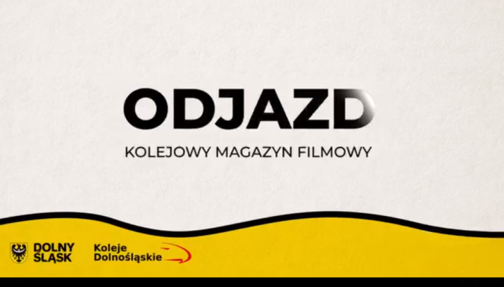 Kadr&#x20;z&#x20;materiału&#x20;filmowego&#x20;Kolei&#x20;Dolnośląskich&#x2e;&#x20;https&#x3a;&#x2f;&#x2f;kolejedolnoslaskie&#x2e;pl&#x2f;