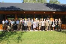 30-lecie Arboretum Leśnego