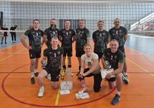 Historyczne zwycięstwo Nadleśnictwa Syców w XVIII Finałowym Turnieju Leśników