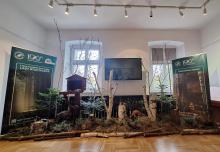 Nowa wystawa w Muzeum Regionalnym w Sycowie