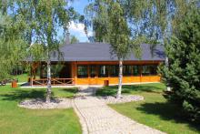 Rezerwacja budynku edukacyjnego